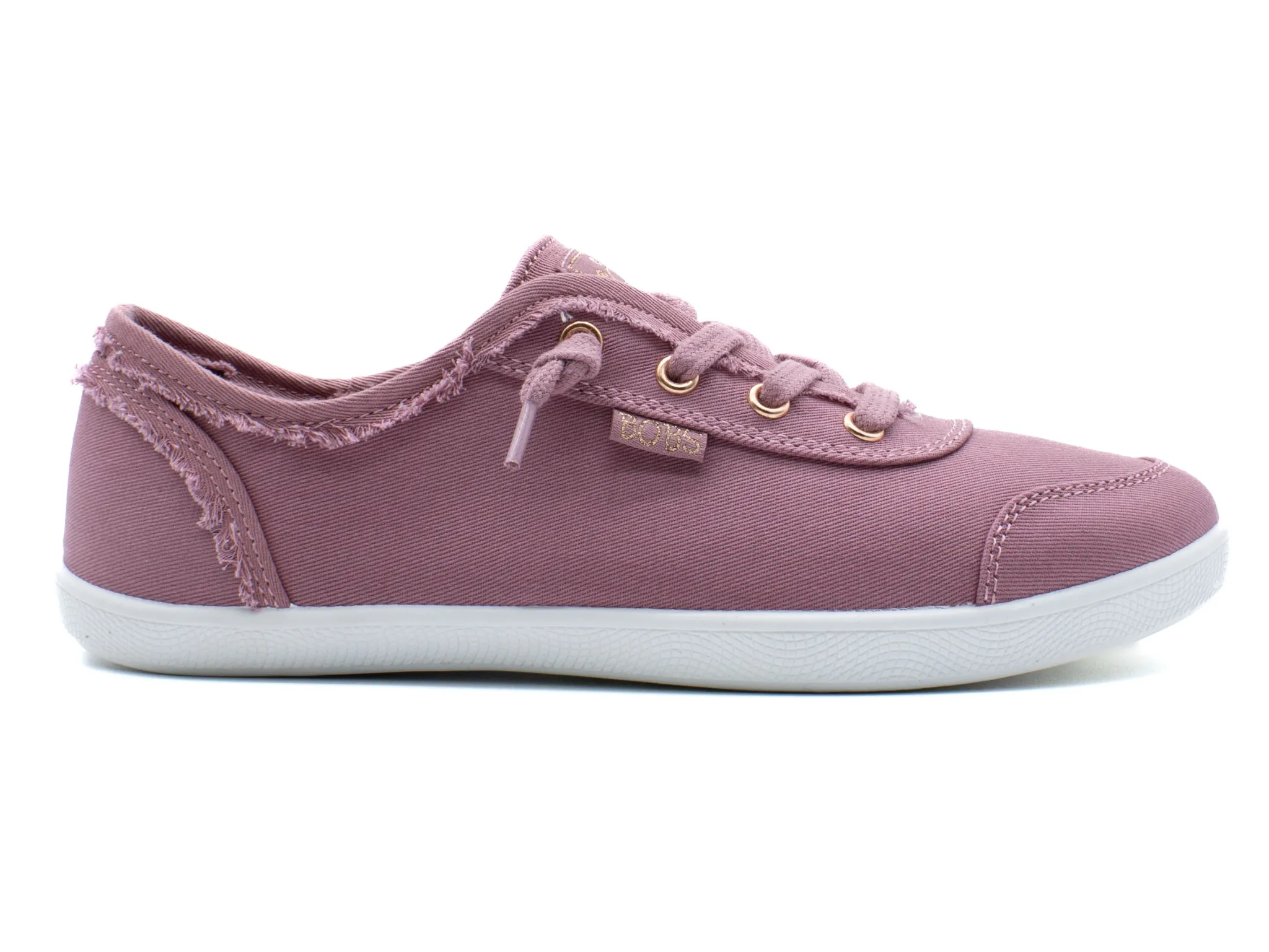 Casual|SKECHERS BOBS B Cute MAUVE