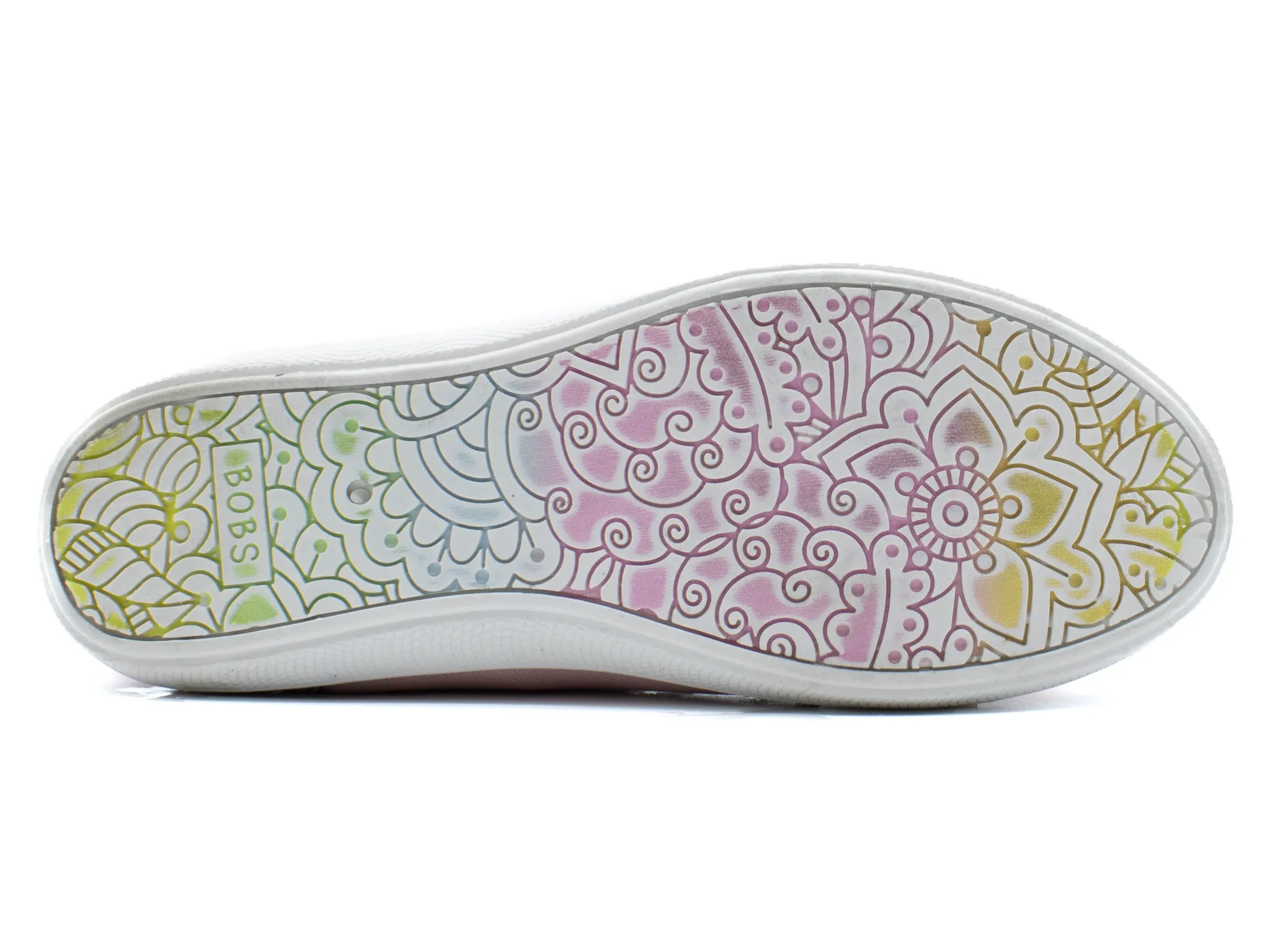 Casual|SKECHERS BOBS B Cute - Bitter Sweet ROSE