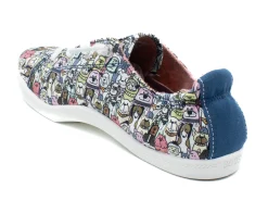 Casual|SKECHERS BOBS B Cute - Friends Fur-Ever MULTI