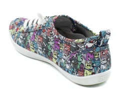 Casual|SKECHERS BOBS B Cute - Friends Fur-Ever GREY