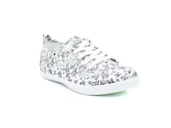 Casual|SKECHERS BOBS B CUTE - KITTEN CUES WHITE