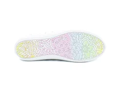 Casual|SKECHERS BOBS B CUTE - KITTEN CUES WHITE