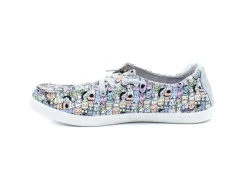 Casual|SKECHERS BOBS B Cute - Mellow Cats GRYMT