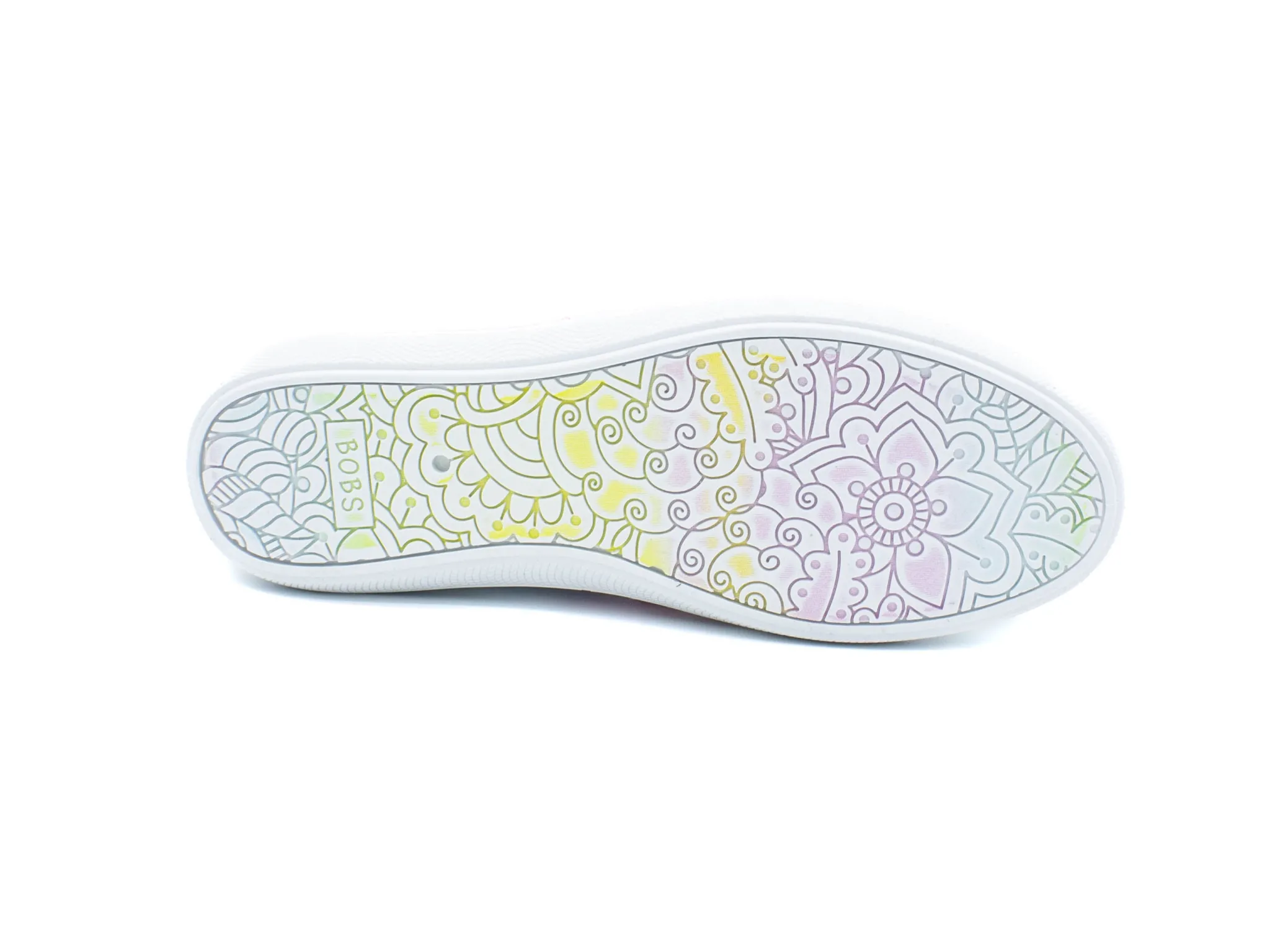Casual|SKECHERS BOBS B Cute Pawsome WHITE