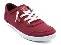 Casual|SKECHERS Bobs B Cute Slip-On RED