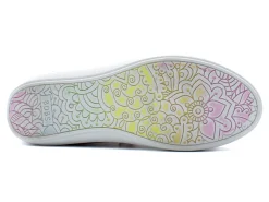 Casual|SKECHERS Bobs B Cute Slip-On RED