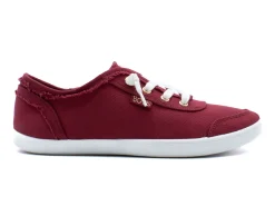Casual|SKECHERS Bobs B Cute Slip-On RED