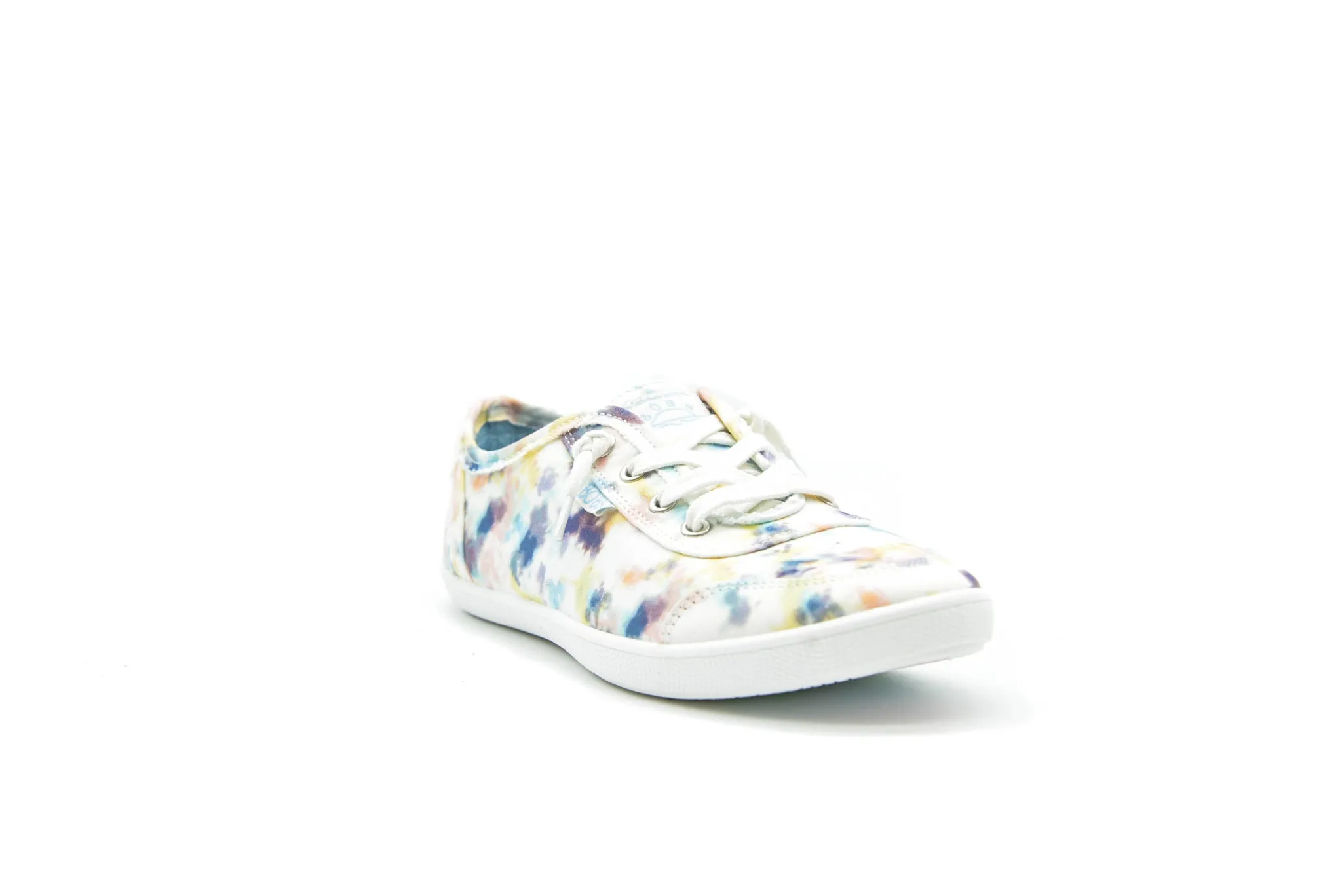 Casual|SKECHERS BOBS B CUTE WHITE MULTI WTMLT