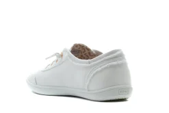 Casual|SKECHERS BOBS B CUTE WOMEN'S CASUAL SHOE WHITE