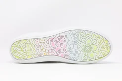 Casual|SKECHERS BOBS B CUTE WOMEN'S CASUAL SHOE WHITE