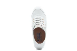 Casual|SKECHERS BOBS B CUTE WOMEN'S CASUAL SHOE WHITE