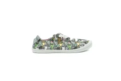 Casual|SKECHERS BOBS Beach Bingo Kitten Bitten Sneaker MULTI