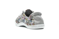 Casual|SKECHERS BOBS Beach Bingo - Mutt Mixer GREY