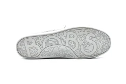 Casual|SKECHERS BOBS Beach Bingo - Mutt Mixer GREY