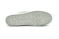 Casual|SKECHERS BOBS Beach Bingo - Purr Party GREY