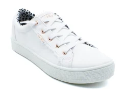 Casual|SKECHERS BOBS B Extra Cute - CuteU WHITE