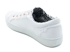 Casual|SKECHERS BOBS B Extra Cute - CuteU WHITE