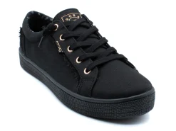 Casual|SKECHERS BOBS B Extra Cute - CuteU BLACK
