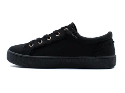 Casual|SKECHERS BOBS B Extra Cute - CuteU BLACK