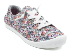 Casual|SKECHERS BOBS by ® Dogs Beach Bingo Mutt Mixer MULTI