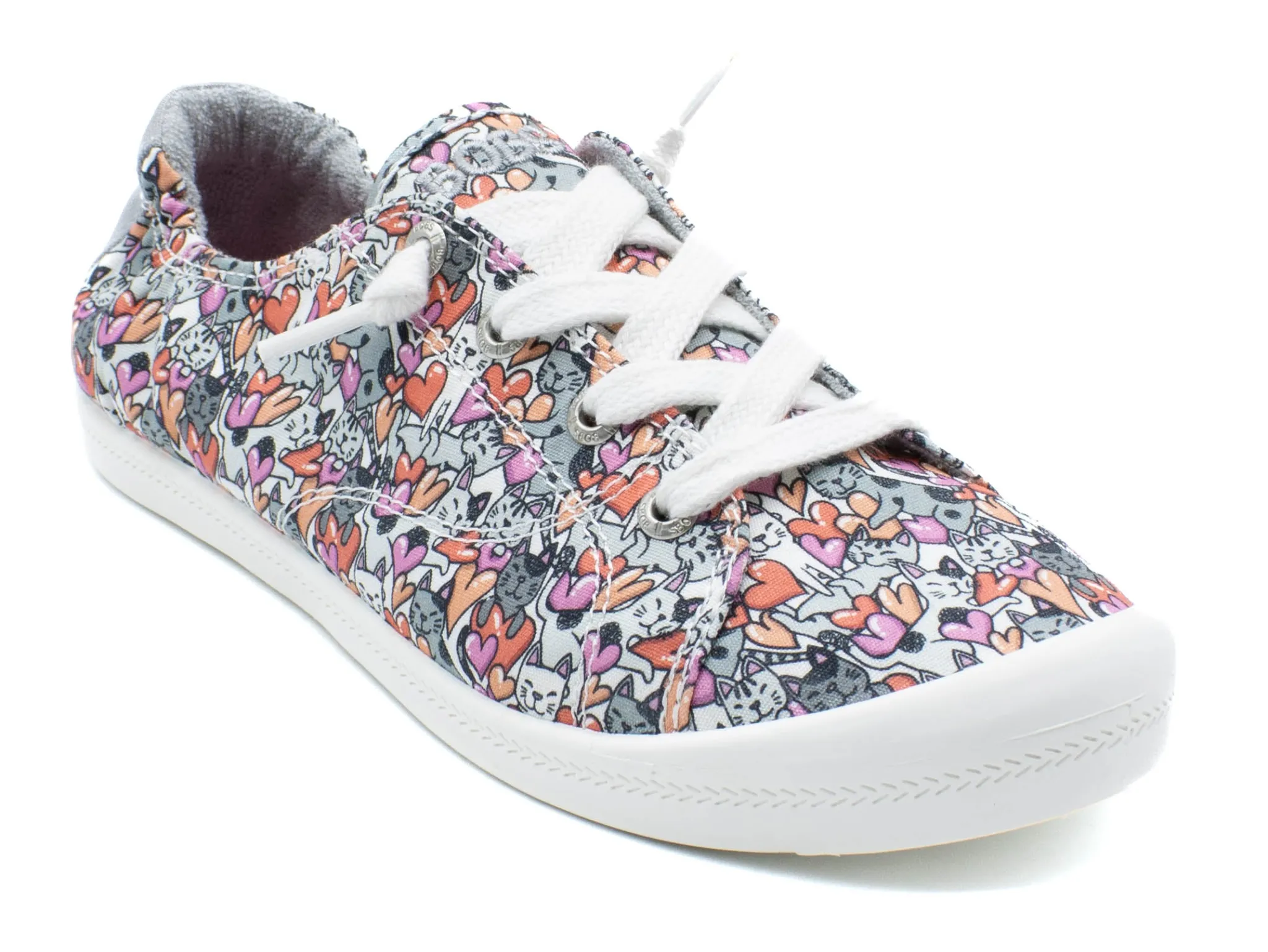 Casual|SKECHERS BOBS by ® Dogs Beach Bingo Mutt Mixer MULTI