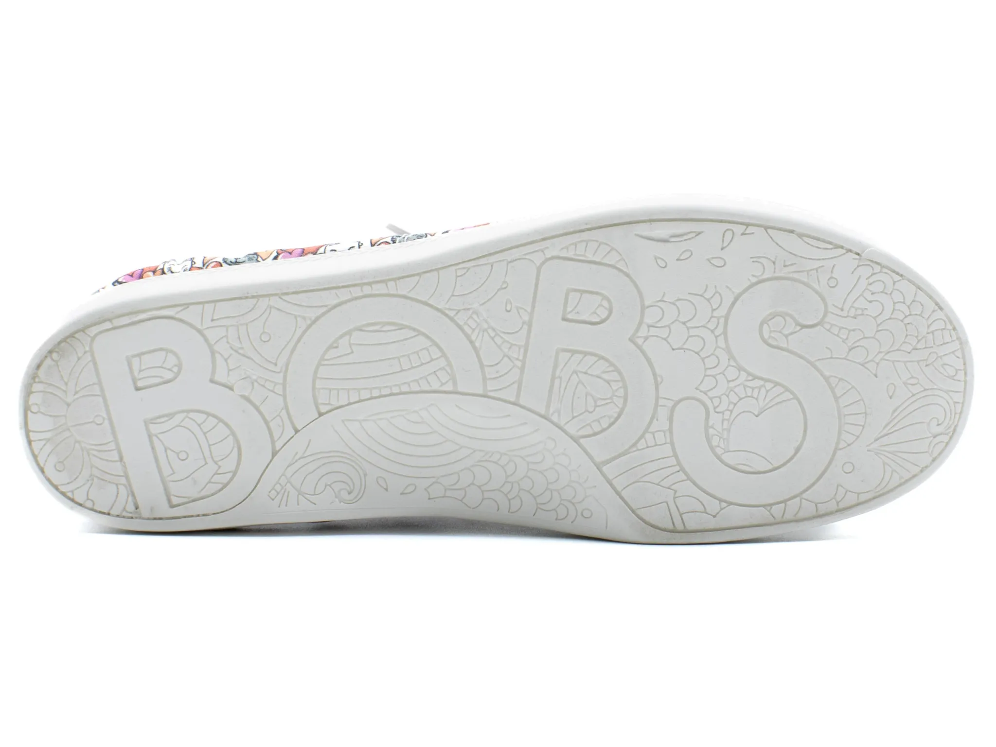 Casual|SKECHERS BOBS by ® Dogs Beach Bingo Mutt Mixer MULTI