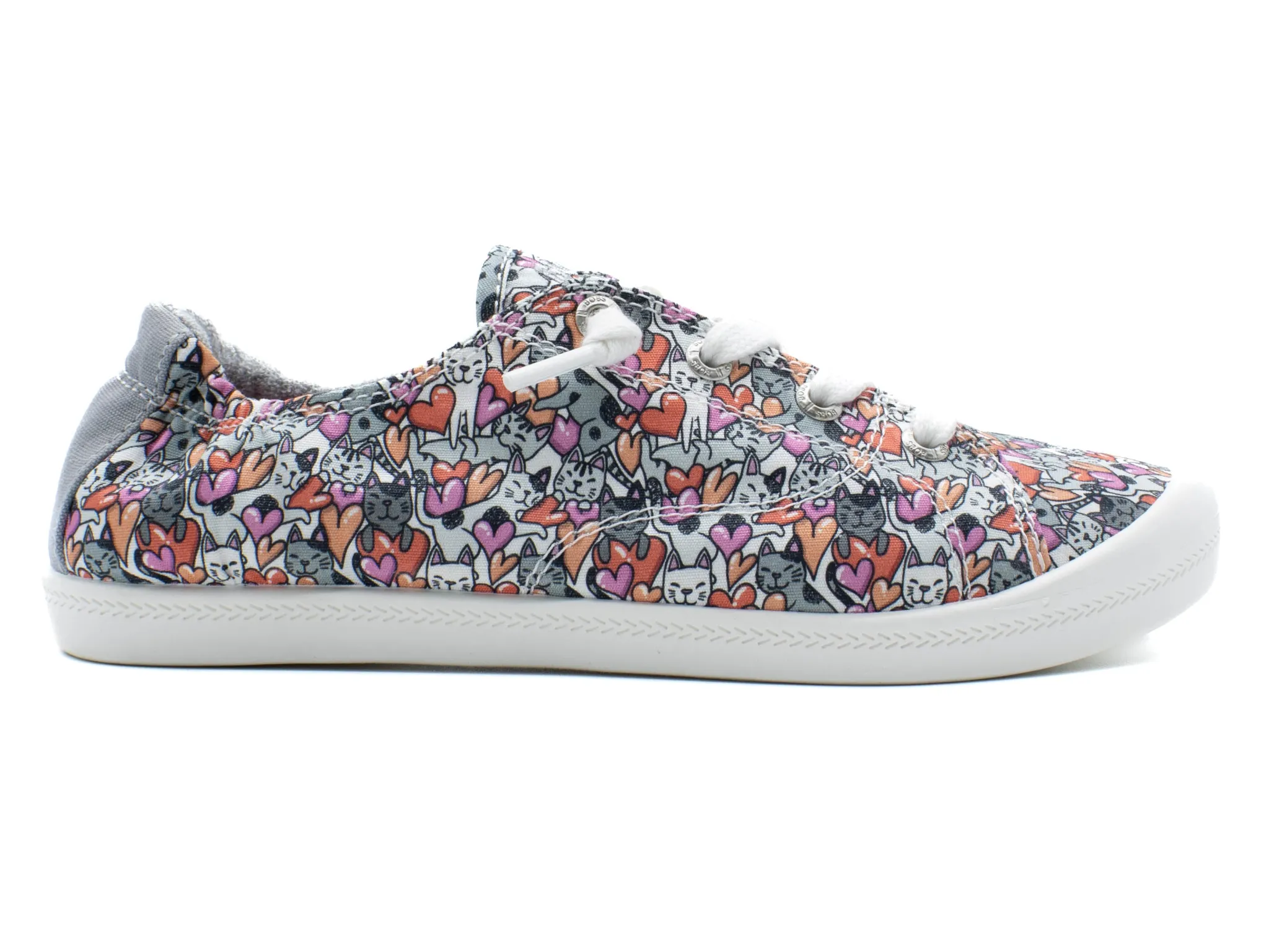 Casual|SKECHERS BOBS by ® Dogs Beach Bingo Mutt Mixer MULTI