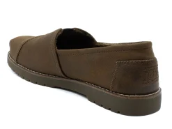 Casual|SKECHERS Bobs Chill Lugs-Urban Spell BROWN