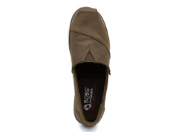 Casual|SKECHERS Bobs Chill Lugs-Urban Spell BROWN