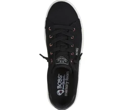 Casual|SKECHERS Bobs D Vine BKWHT