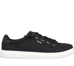 Casual|SKECHERS Bobs D Vine BKWHT