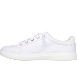 Casual|SKECHERS BOBS - D Vine WHITE