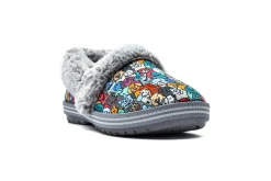 Slippers|SKECHERS BOBS for Dogs Too Cozy - Pooch Parade MULTI