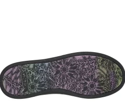 Casual|SKECHERS Bob's from D'Vine. BLACK