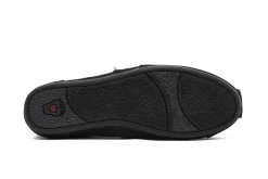 Casual|SKECHERS BOBS Plush - Peace and Love BLACK
