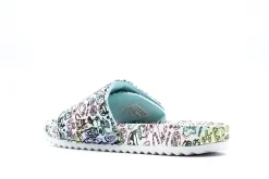Casual|SKECHERS BOBS Pop Ups - Pastel Sun MULTI
