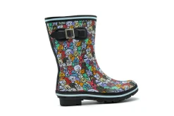 Rainwear|SKECHERS Bobs Rain Check April Showers MULTI