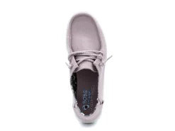 Casual|SKECHERS Bob's Skipper - Beach Camp MAUVE