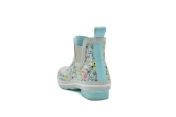 Rainwear|SKECHERS BOBS Wag Rainz Chelsea Rainboot MULTI