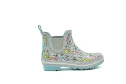 Rainwear|SKECHERS BOBS Wag Rainz Chelsea Rainboot MULTI
