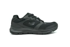 Athletic|SKECHERS Bounder BLACK