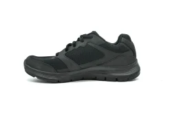 Athletic|SKECHERS Bounder BLACK