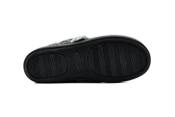 Slippers|SKECHERS Cali Cozy Campfire - Team Toasty BLACK