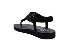 Casual|SKECHERS Cali Meditation Cool Eclipse BLACK