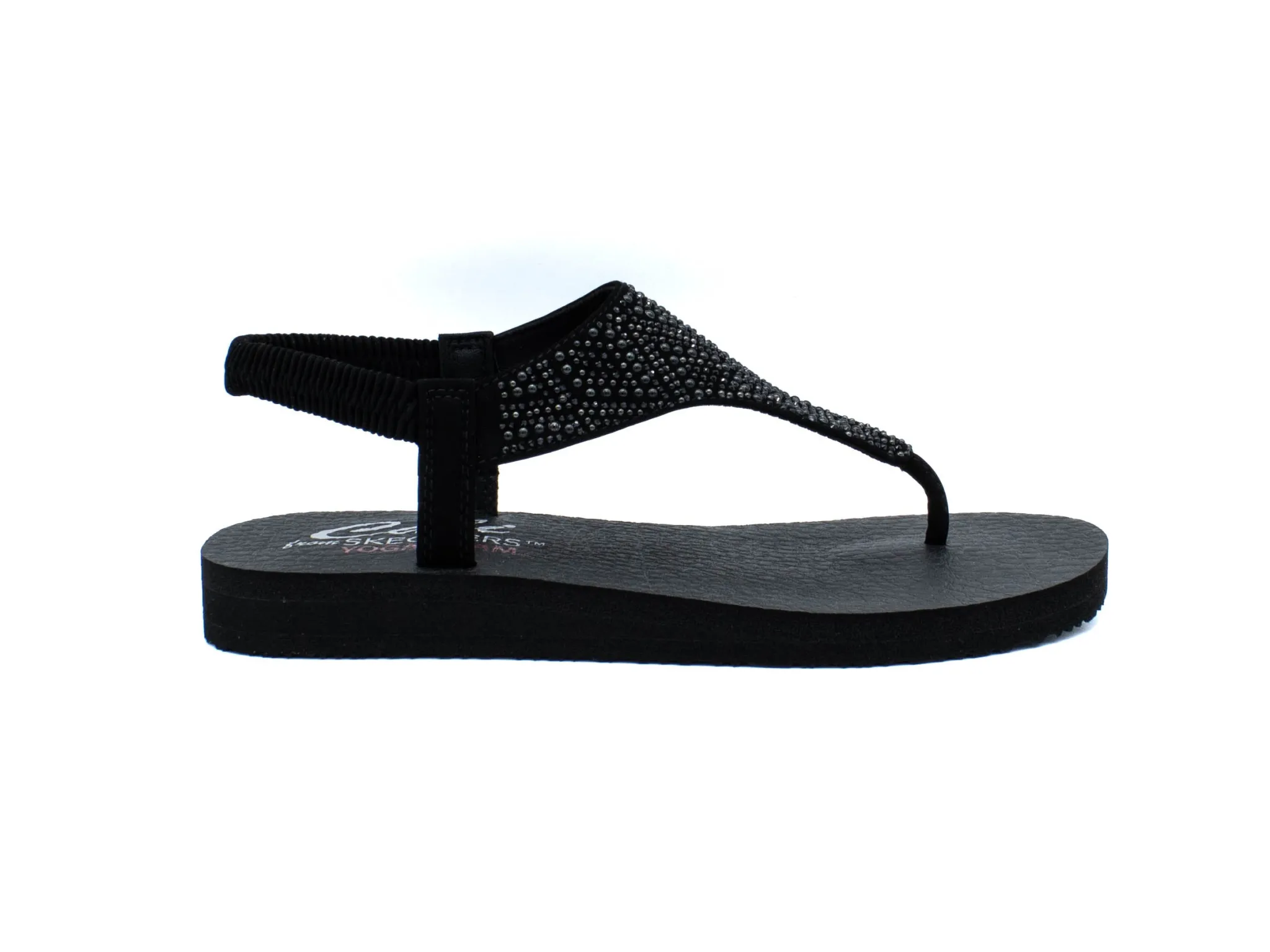 Casual|SKECHERS Cali Meditation Cool Eclipse BLACK