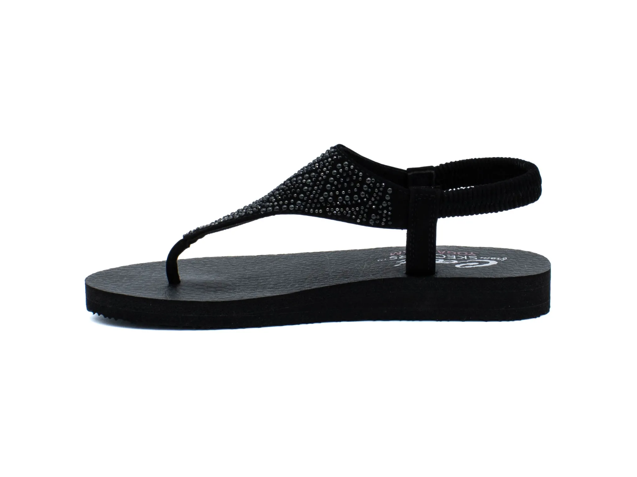 Casual|SKECHERS Cali Meditation Cool Eclipse BLACK