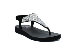 Casual|SKECHERS Cali® Meditation - Sweet Rock BLACK