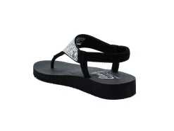 Casual|SKECHERS Cali® Meditation - Sweet Rock BLACK
