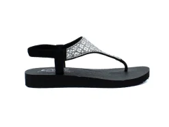 Casual|SKECHERS Cali® Meditation - Sweet Rock BLACK
