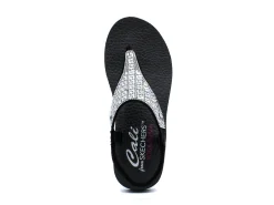 Casual|SKECHERS Cali® Meditation - Sweet Rock BLACK